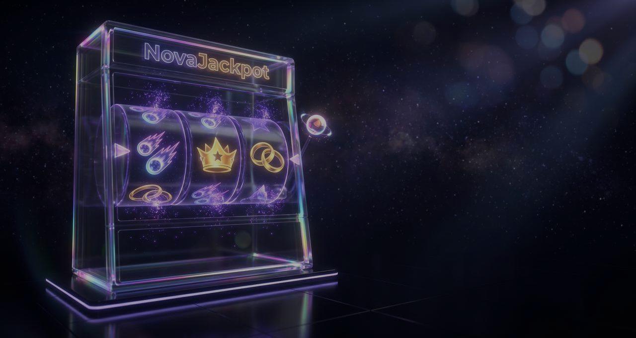 NovaJackpot Casino