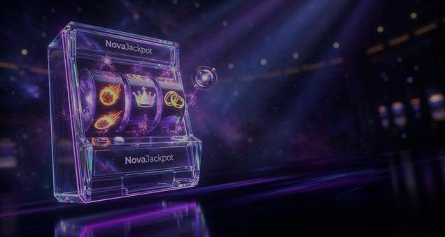 NovaJackpot Casino