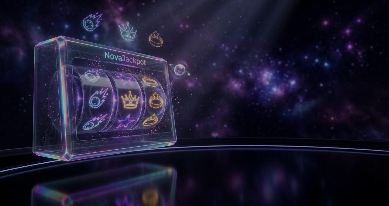 NovaJackpot Casino